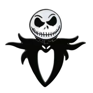 5 for $15 Nightmare Before Christmas Jack Skellington Enamel Pin